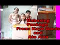 Unboxing gift from kuya gords