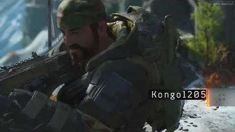 Call of Duty® Black Ops 4   Private Beta Official Gameplay