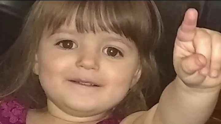 Court Documents Detail Horrifying Abuse 3-Year-Old Washington Girl Endured Prior to Death