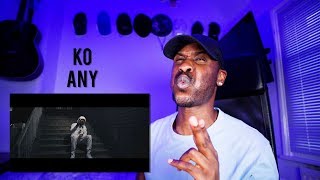 Ko - Any Music Video Mixtapemadness Reaction Leetothevi