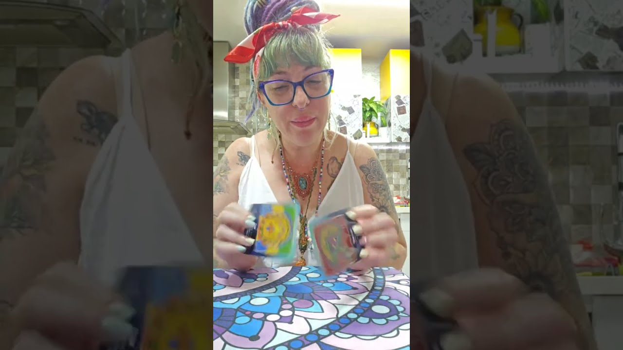 את סוכנת סמויה של אור💫💪👑💜🌼🌻