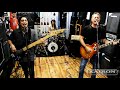 Claudio Tano Marciello En Kairon Music, "Generador" Agosto" 2017