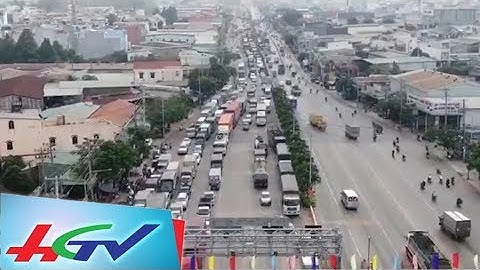 Tết này đường về quê miền Tây có còn gian nan như xưa?