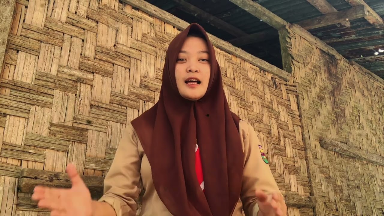 KARAWANG BEKASI karya cairil anwar