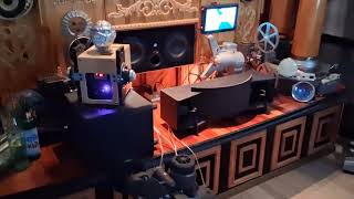 JBL Paragon mini speaker 