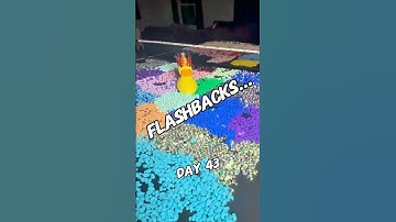 3D Printing a Duck for Every New Subscriber! | Day 43