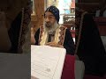 عظة للأنبا رافائيل عن القوة في عشية عيد الأنبا موسى الاسود 1 يوليو 2021