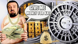DSP Tries It: The Great Toxic E-Begginlg Salty Meltdown KOF XV Best Fails