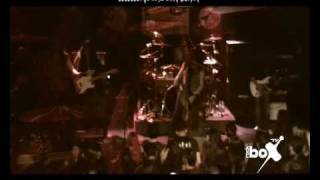 MR ROCK - SANGRE JOVEN