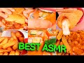 Compilation Asmr Eating - Mukbang, Phan, Zach Choi, Jane, Sas Asmr, ASMR Phan, Hongyu | Part 525