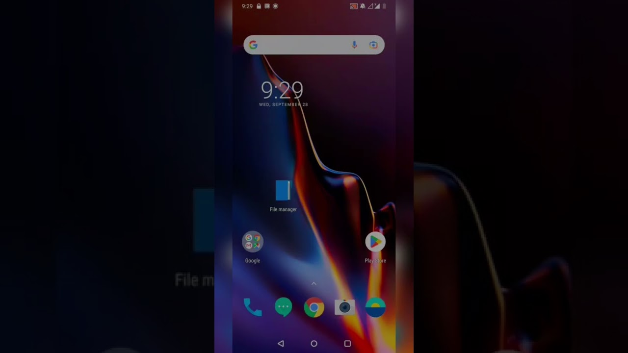Android mobile tricks