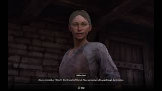Oblivion Remastered - Legacy Lost - Side Quest