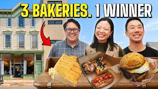 We Tried Chicago's 3 Highest Rated Asian Bakeries So You Don't Have To