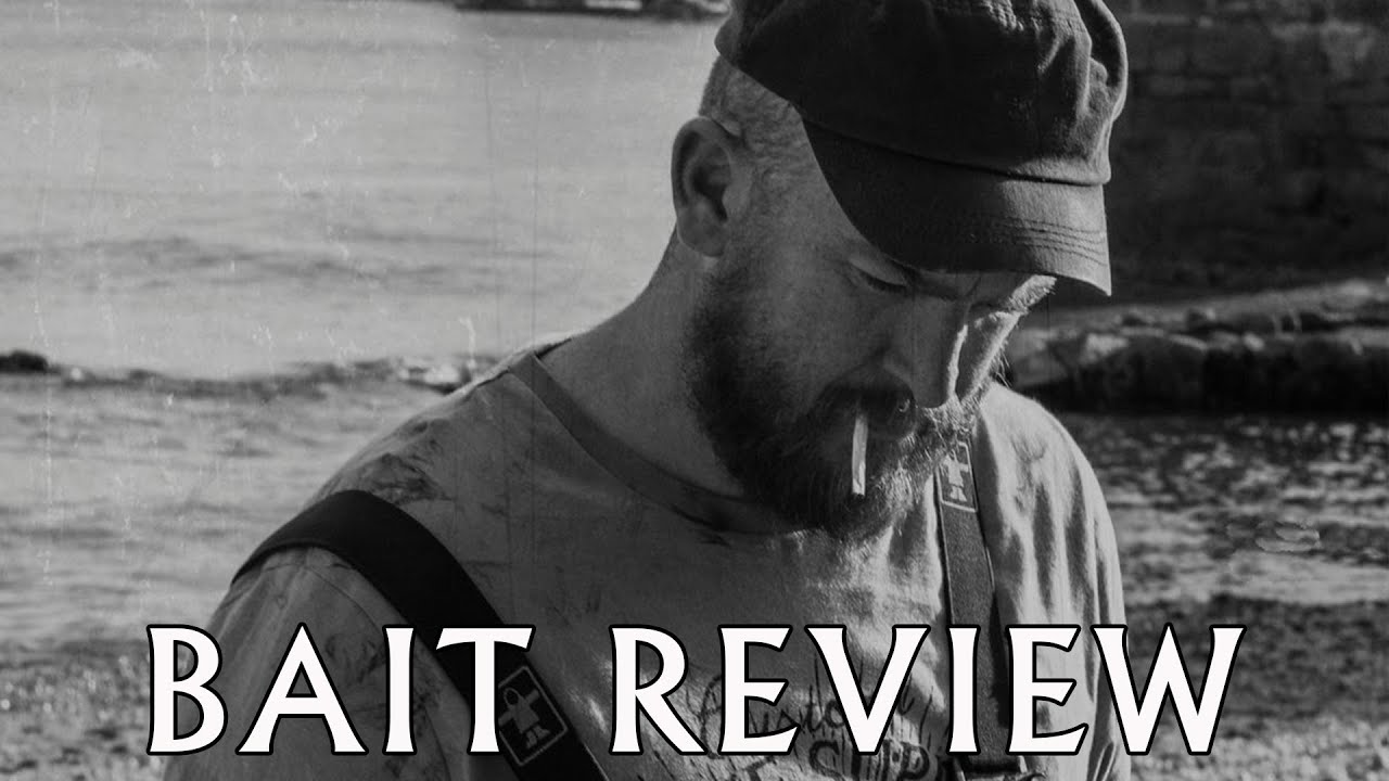 Bait, Movie Review, 2019, Mark Jenkins, BFI