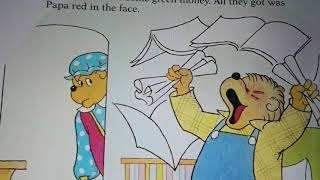 The Berenstain Bears Dollars & Sense