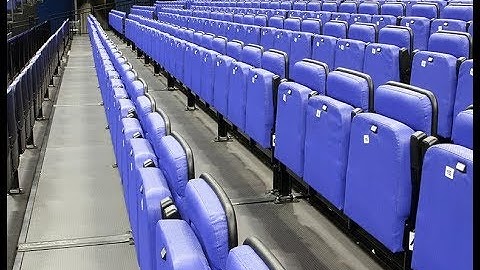 O2 ARENA - ENTRANCE H,  BLOCK 111, ROW D, SEAT 332 - View from my Seat