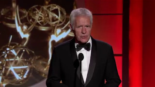 Alex trebek introduces max ehrich and our memorial segment