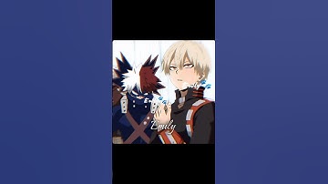 My Heroes💥❄️🔥#anime #mha #bnha #myheroacademia #bakugou #todoroki #shoto #fyp #memes #deku #shorts