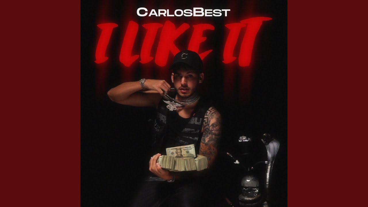 Watch I Like It on YouTube Watch I Like It on YouTube