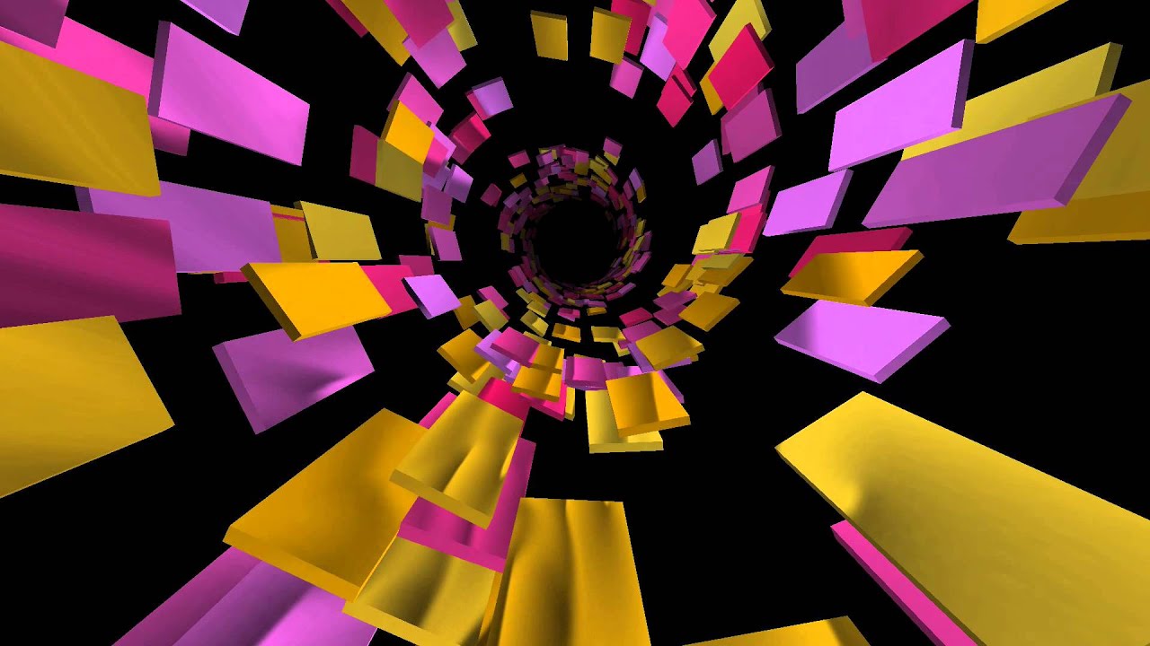 Mac Screensavers XScreenSaver Blocktube YouTube