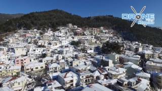 Xionismenh Xanthi 12 Ianoyarioy 2017