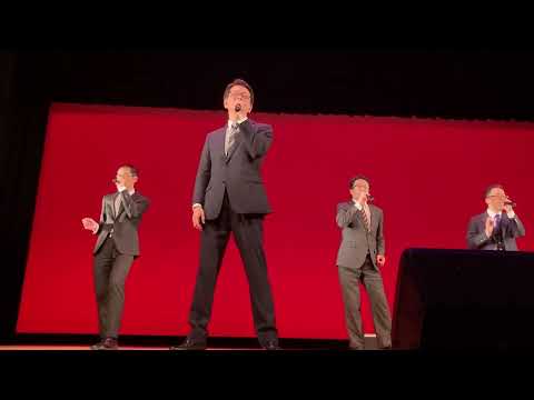 メンバー紹介→チャンピオン【アルテリッカ昭和歌謡祭byリストラーズ】