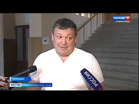 Какой будет Поляна песен в Пятигорске? Доступны итоги общественных слушаний