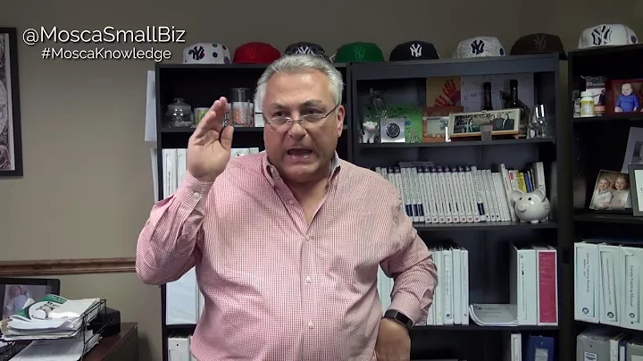 Are You Running Your Business Lean? | Straight Talk with Louis Mosca