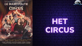 De Buurtpolitie Film: Het Circus