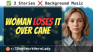 "I Don't Work Here!" But Karen Won't Listen | Hilarious Reddit Retail Stories