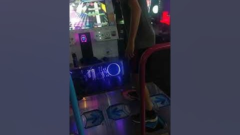 DDR A - NOBARBEN - Air Heroes [CSP 17] 992k AAA no bar ノンバー