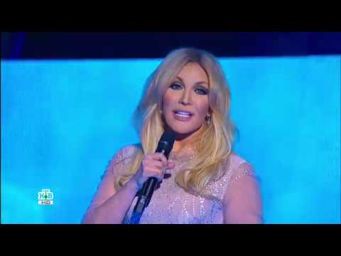 Таисия Повалий Твоих рук родные объятья 2018