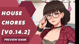 Update Preview Android/PC/Joiplay Game House Chores [v0.14.2 Beta] Gameplay Dub Indonesia #update screenshot 4