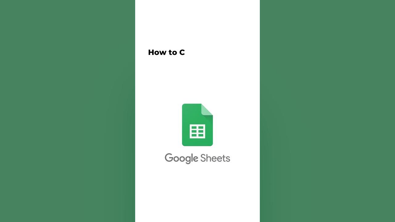 how-to-calculate-10-percent-of-10-000-on-google-sheet-shorts-youtube