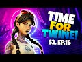 WILL THIS MYTHIC HELP!? | TIME FOR TWINE! | S2. EP.15