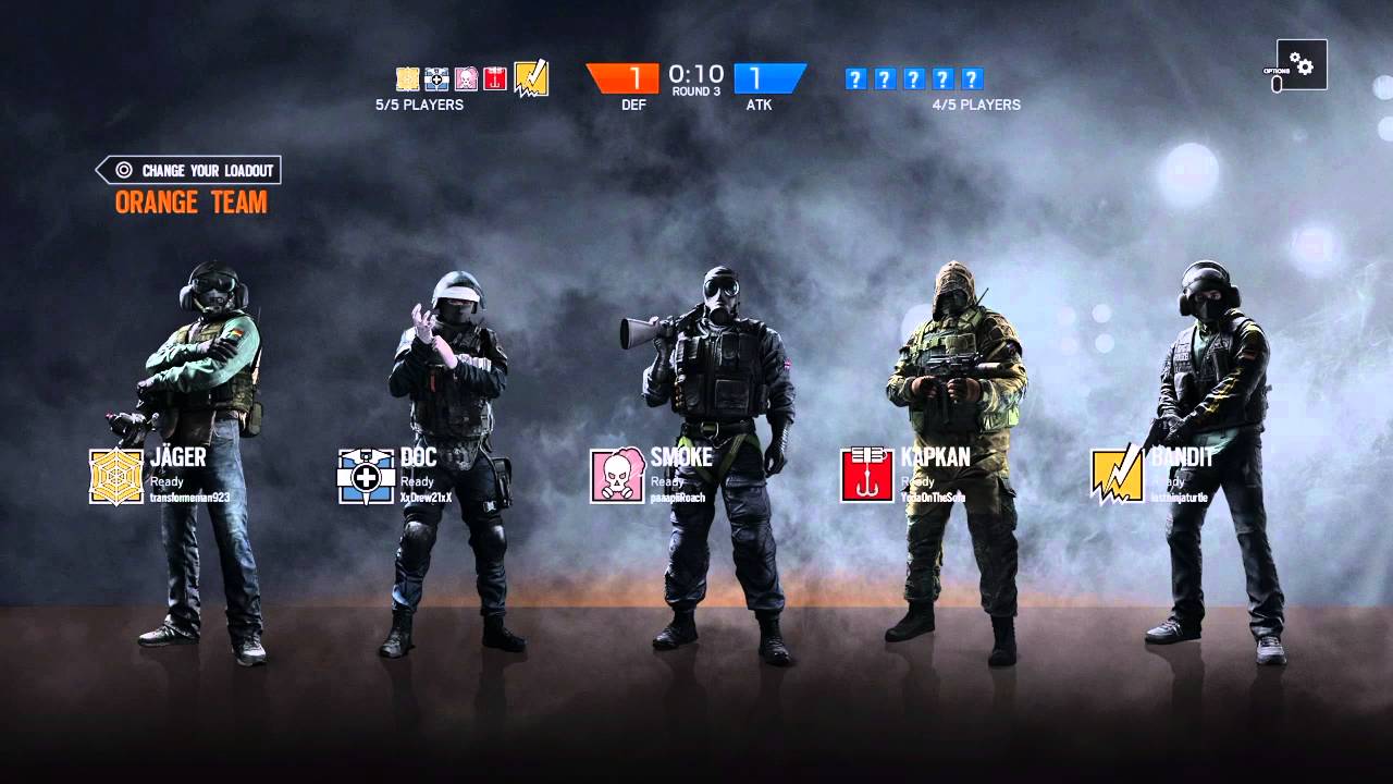 rainbow six siege missing case of the white masks youtube