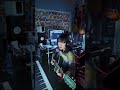 【in my studio #1】 はっぴいえんど - 風をあつめて