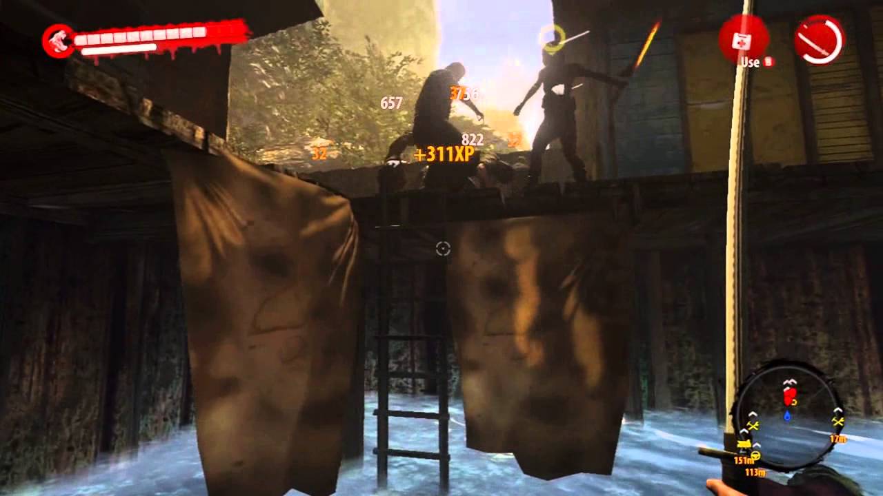 How To Get Zed S Demise Dead Island How To Get Zed S Demise Dead Island