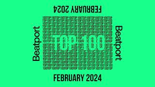 Beatport Top 100 Downloads 2024-02-02 Resimi