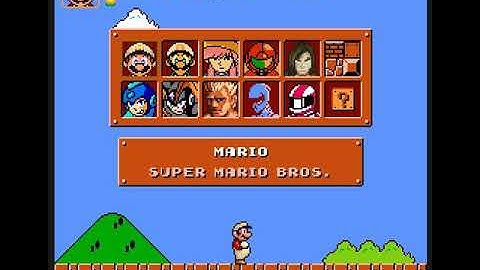 Super Mario Bros. Crossover(Flash)(explodingRabbit)(v3.1.21) PT(Pt 5)(08-11-17)