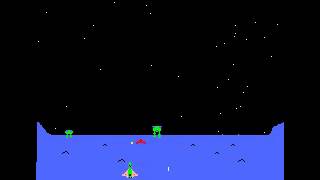 Dark Warrior - Dark Warrior (Arcade / MAME) - Vizzed.com GamePlay - User video