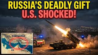 The S-400 in Iran: Why the US Can No Longer Strike Tehran Freely
