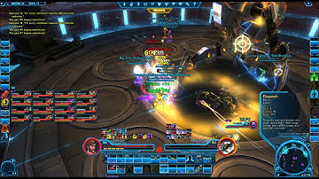 Terror from Beyond - Operator IX (Puzzle Boss) 16M Hard Mode