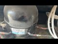 Frigidaire Refrigerator Repair - Hamilton Appliance Repair - Same Day Fix 🔧 #appliancerepair