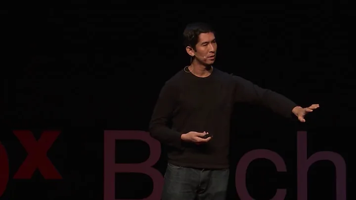 How to Change the World - A Practical Guide | Dex Torricke-Barton | TEDxBucharest