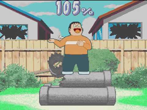 MAME] Doraemon Wakuwaku Kuukihou (c)2002 Epoch / SSD (XaviX