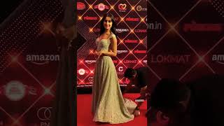 Kapoor In Red Carpet