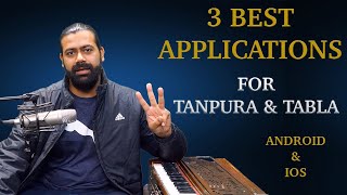 Best Tanpura & Tabla App for Singing Practice | तानपुरा और तबला की Best एप्लीकेशन | Siddhant Pruthi screenshot 2
