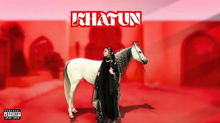 "Khatun" Arabic Type Beat - Arabic Oriental Dancehall Balkan Instrumental