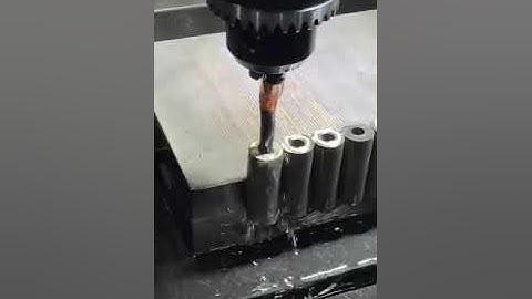 HSPK: GIA CÔNG TRÊN MÁY XUNG ĐIỆN